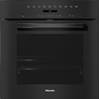 Picture of Miele H 7260 BP Active Built-in oven, obsidian black