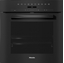 Picture of Miele H 7260 BP Active Built-in oven, obsidian black