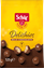 Изображение Schär Delishios crispy balls with milk chocolate, 125 g