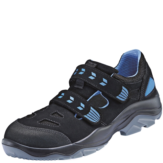 Изображение Atlas safety sandal TX 360 2.0 ESD S1 work shoe safety shoe 83000