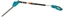 Picture of GARDENA  Cordless Telescopic Hedge Trimmer THS 42 / 18V P4A solo