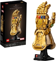 Picture of LEGO Marvel Super Heroes - Infinity Glove (76191)