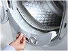 Изображение Miele TWD 360 WP ModernLife heat pump dryer lotus white / A ++