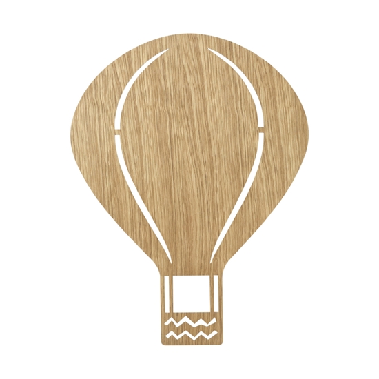 Picture of Ferm Living Air Balloon Lamp 