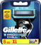 Picture of Gillette Fusion ProShield Chill replacement blades, 6 pcs