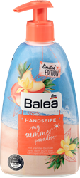 Picture of Balea Liquid soap My Summer Paradise, 500 ml
