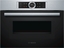 Picture of Bosch CMG633BS1 built-in compact oven with microwave function