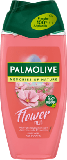 Picture of Palmolive Shower gel Flower Field, 250 ml