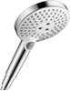 Picture of Hansgrohe Raindance Select S 120 3jet hand shower 
