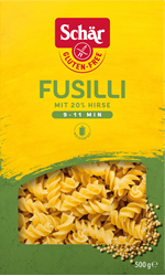 Picture of Schär Gluten-free Fusilli 