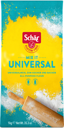 Picture of Schär Flour Gluten-free flour mixture