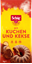 Изображение Schär Flour, flour mixture for baking cakes & biscuits, gluten-free, 1 kg