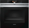 Picture of Siemens iQ700 HS636GDS2 built-in steam oven 60 x 60 cm stainless steel