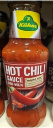 Изображение Kiihne Hot Chili Sauce