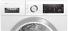 Picture of Bosch tumble dryer WTX87K80 [EEK: A ++] - 9kg, heat pump, EXCLUSIVE