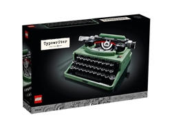 Picture of HOT DEAL Lego Ideas 21327 Typewriter