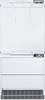 Изображение Liebherr ECBN 6156-23 integrable fridge / freezer combination, PremiumPlus BioFresh NoFrost