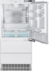 Picture of Liebherr ECBN 6156-23 integrable fridge / freezer combination, PremiumPlus BioFresh NoFrost