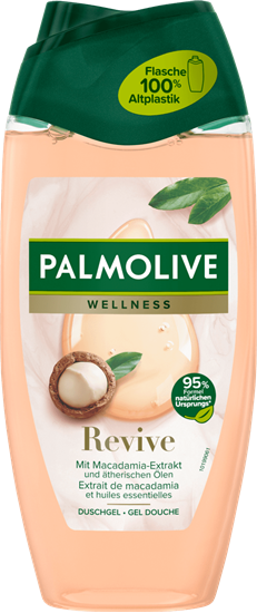 Picture of Palmolive Shower gel Wellness Revive, 250 ml