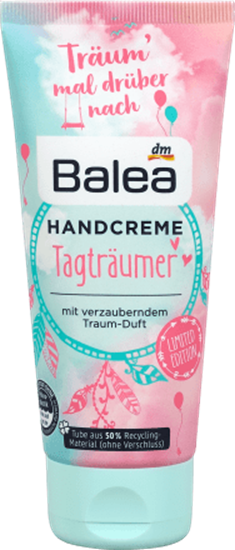 Picture of Balea Hand cream daydreamer, 100 ml