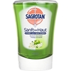 תמונה של  שקית מילוי סבון נוזלי 250 מ"ל SAGROTAN 