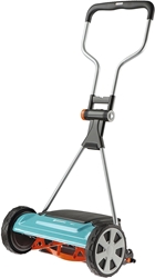 Picture of Gardena Classic Spindle Mower, Working width: 40 cm (up to 250 m²), Single