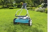 Picture of Gardena Classic Spindle Mower, Working width: 40 cm (up to 250 m²), Single