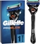 Изображение Gillette Fusion Pro Glide razor, 1 pc