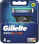 Изображение Gillette Fusion Pro Glide replacement blades