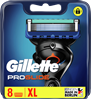 Picture of Gillette Fusion Pro Glide replacement blades