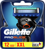 Picture of Gillette Fusion Pro Glide replacement blades