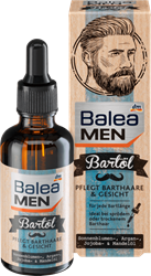 Picture of Balea MEN Beard oil, 50 ml