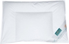 Picture of ZOLLNER Baby pillow, 35 x 40 cm, 90% down, 10% feathers, Oeko-Tex, white