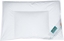Изображение ZOLLNER Детская подушка, 35 x 40 см, 90% пух, 10% перья, Oeko-Tex, белый