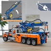 Изображение LEGO Technic - Heavy Duty Tow Truck (42128)