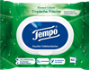 Изображение tempo Moist toilet paper, gentle & caring, 42 pcs