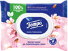Picture of tempo Moist toilet paper, gentle & caring, 42 pcs