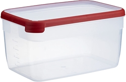 Picture of Tupperware Curver Grand Chef 169048, Rectangular Polypropylene 6.5 L