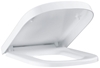 Picture of Grohe Euro ceramic toilet seat with soft close, 39330001
