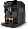 Изображение Philips Series 1200 EP1220 / 00, полностью автоматическая кофемашина (черный)