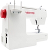 Picture of VERITAS Sarah - Mechanical Sewing Machine for Sewing with 13 Stitch Programmes, Free Arm, LED Sewing Light and Electric Foot Starter