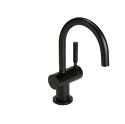 Picture of InSinkErator HC3300 BLACK Steel Boiling Hot&Cold Water Tap 