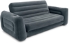 Изображение Раскладной диван Intex | Раскладывающаяся надувная скамья