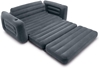 Изображение Раскладной диван Intex | Раскладывающаяся надувная скамья