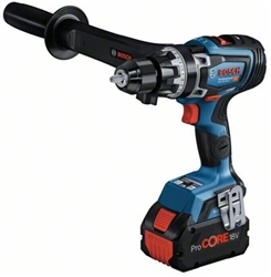 Picture of Bosch Professional GSB 18V-150 C solo 06019J5101 Cordless Impact Drill 18V Li-Ion without battery