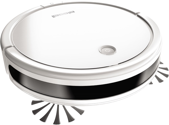 Picture of BISSELL 2931N Spinwave Robot vacuum robot white