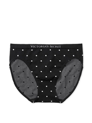 Picture of Victoria's Secret Seamless Logo Brief Panty