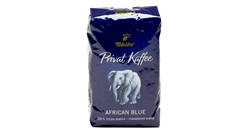 Изображение Tchibo  Privat Kaffee African Blue - 500 g whole beans