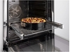 Picture of Miele HFC 72 FlexiClip full extension runners for stove / oven accessories