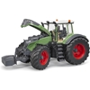 Picture of Bruder 04040 Fendt 1050 Vario toy car, agriculture tractor, farm vehicle, green, suitable for indoors and outdoors